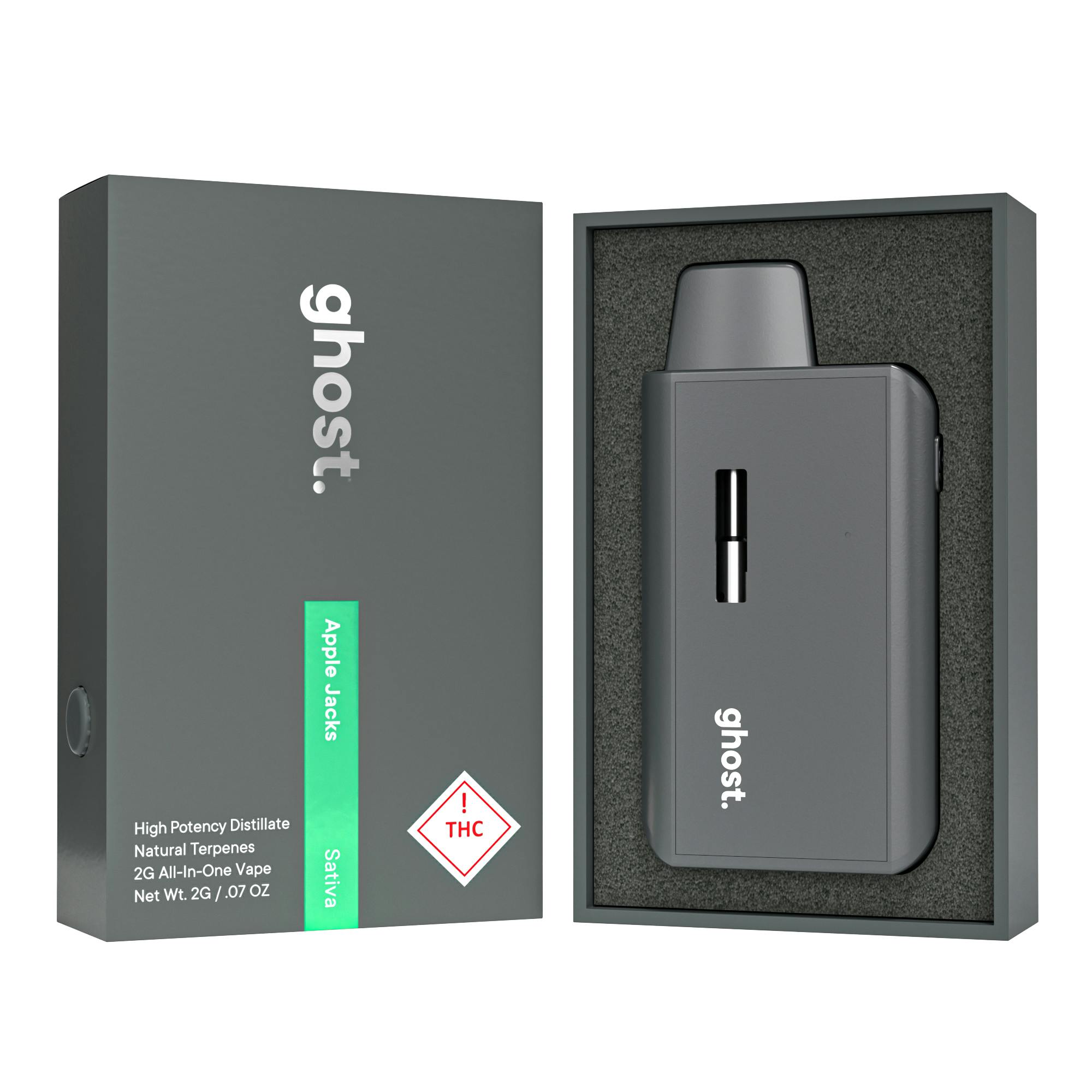 Apple Jack | AIO | PurLife (Bernalillo - 501 US-550)