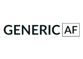 Generic AF logo