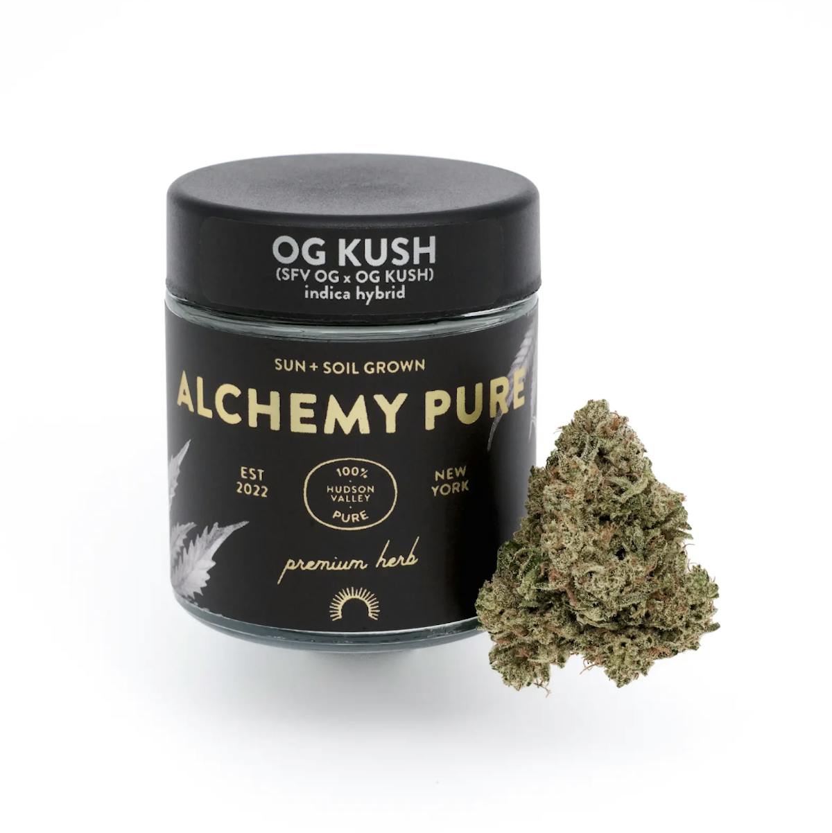Photo of OG Kush | Flower