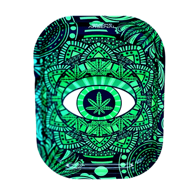 Small - mandala