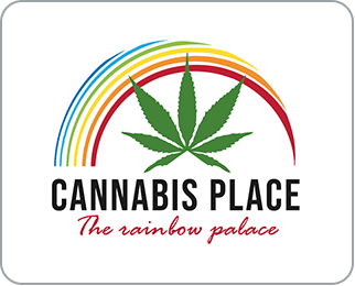 logo for Cannabis Place