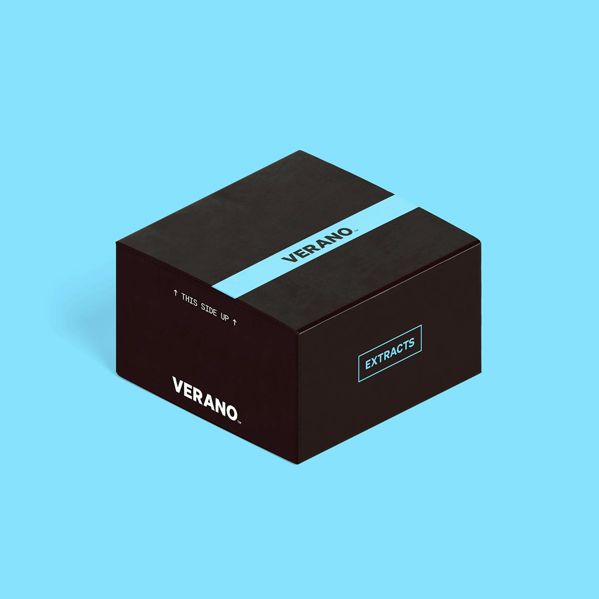 Cannabis Concentrates | Phasal (Runnemede)