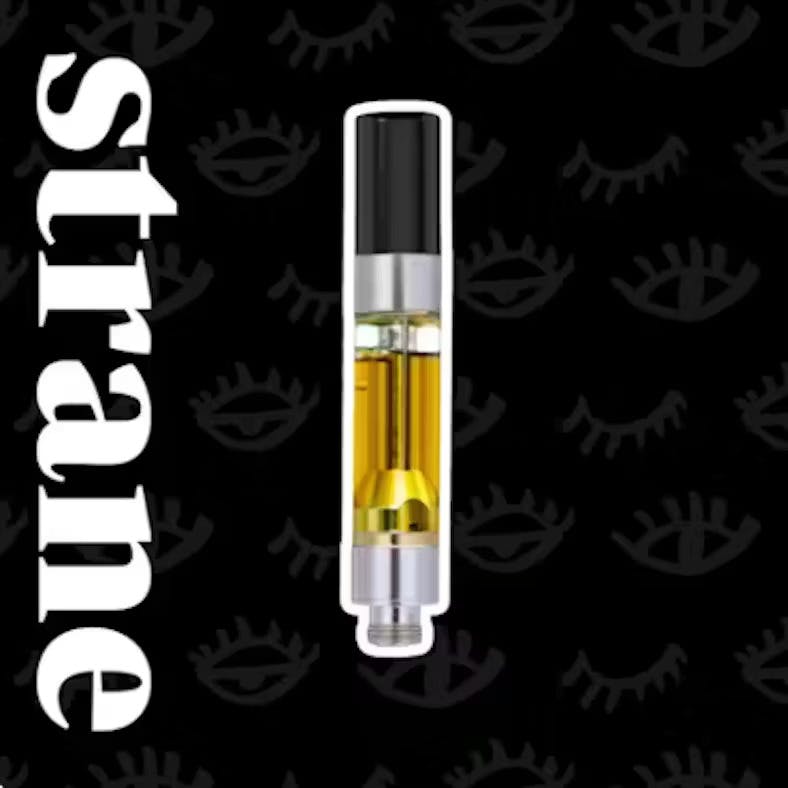 White Widow | 1g | Liberty (Norristown)