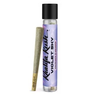 Violet Sky 1g Pre-Roll