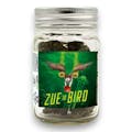 Zue Bird Flower (Phat Panda Platinum)
