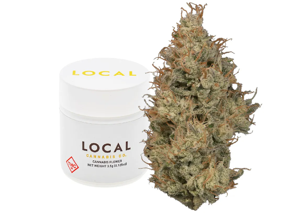 Cannabis Flower | Local Cannabis Co. - Kansas City
