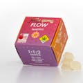 Jelly Gems: THC/THCV/CBG 1:1:2 Tangelo Flow (Sativa) - 10pk 200mg