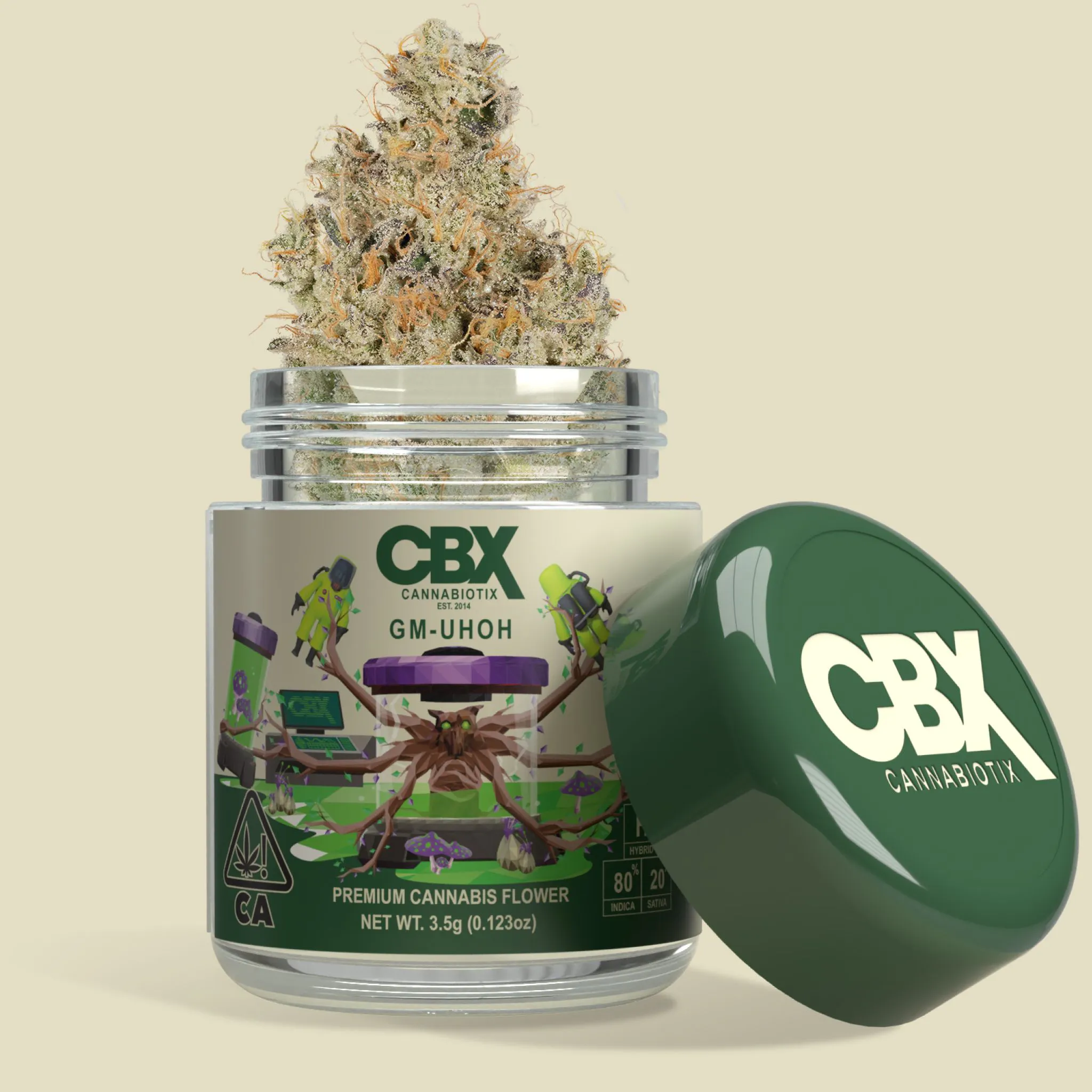 Buzz Cannabis Lemon Grove | Cannabis Dispensary in Lemon Grove, CA