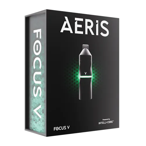 Focus V | AERIS | Black-4