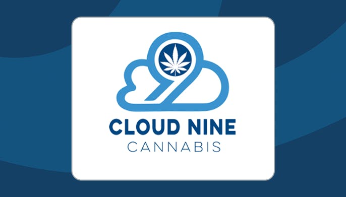 Cloud 9 Cannabis - Fly High, With Cloud Nine Cannabis