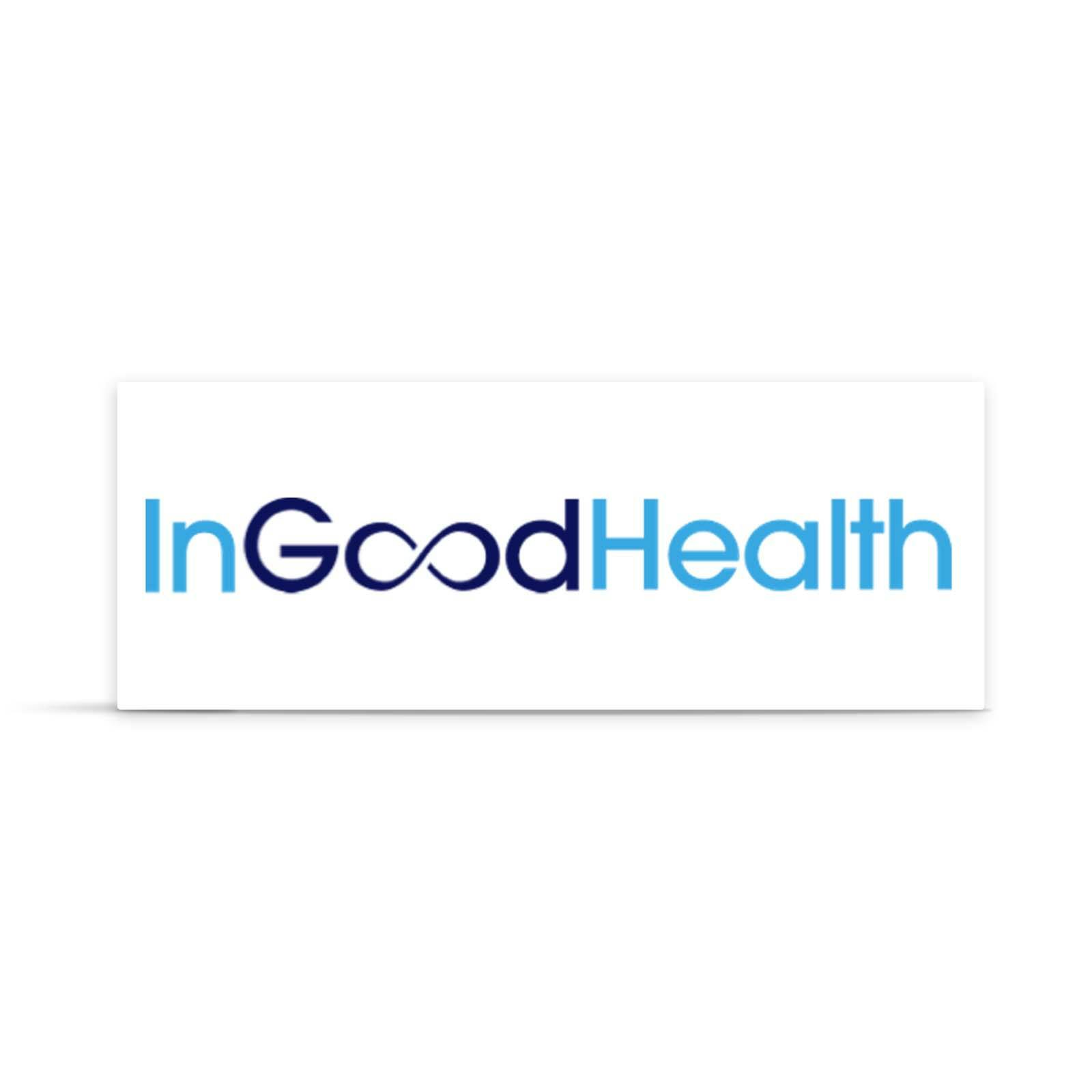In Good Health Logo