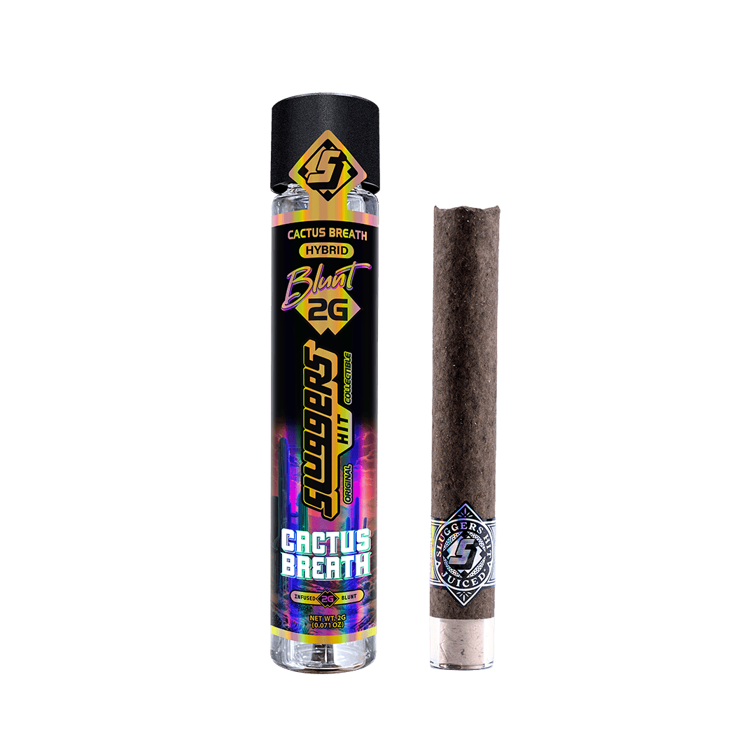 Sluggers Cannabis Products in Mesa, AZ | Shop Now