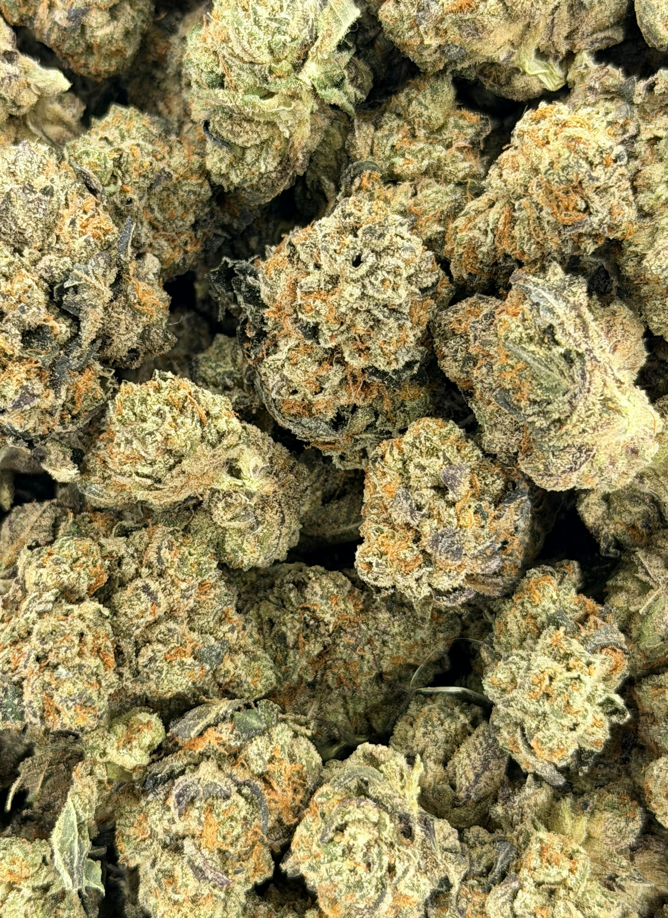 Sour Michigan | Deli Flower (Silver)