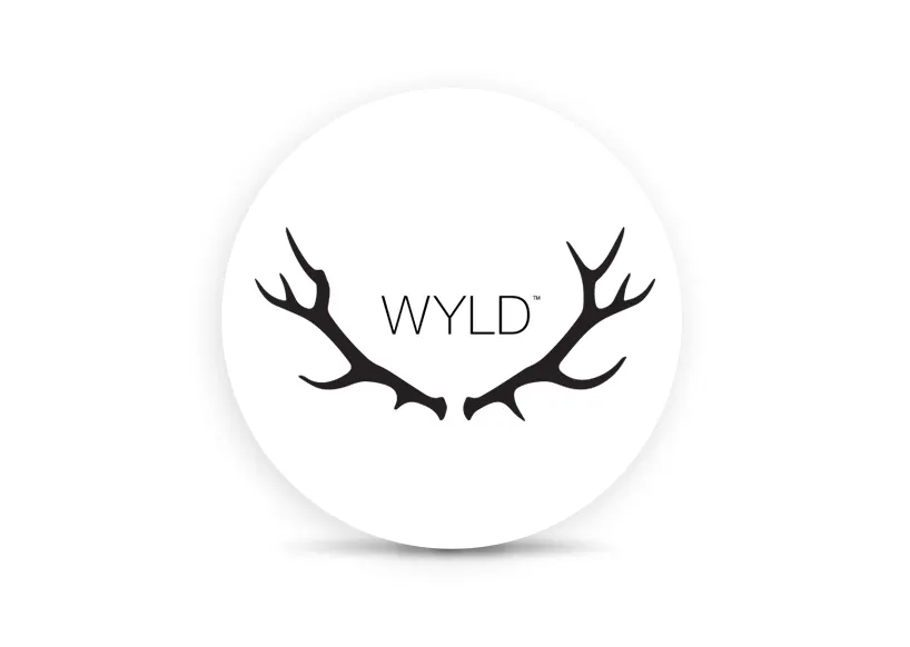 Wyld logo