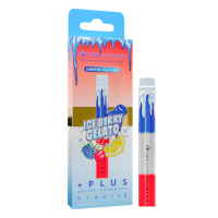 Ice Berry Gelato +PLUS Disposable | 1G - product image at King of Budz