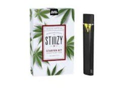 BLACK STIIIZY BATTERY