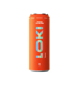 Beverage Guava THC Single