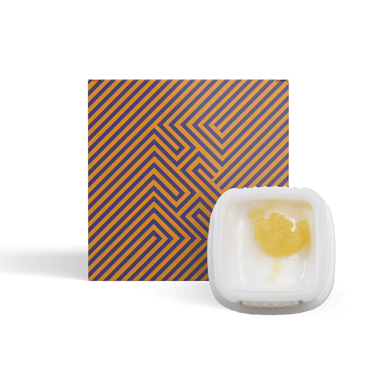 Photo of Blotter | Lemon Cake | Sugar | 1g