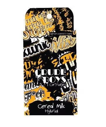 Product Cereal Milk (H) Distillate | Vapes | 1g