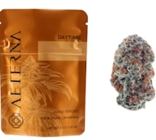 Aeterna | Cereal Milk | Sativa | Flower| 3.5g-1
