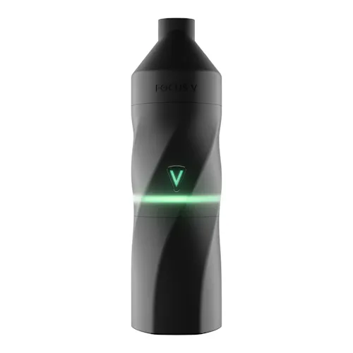 Focus V Aeris – Mouthpiece – Black-1