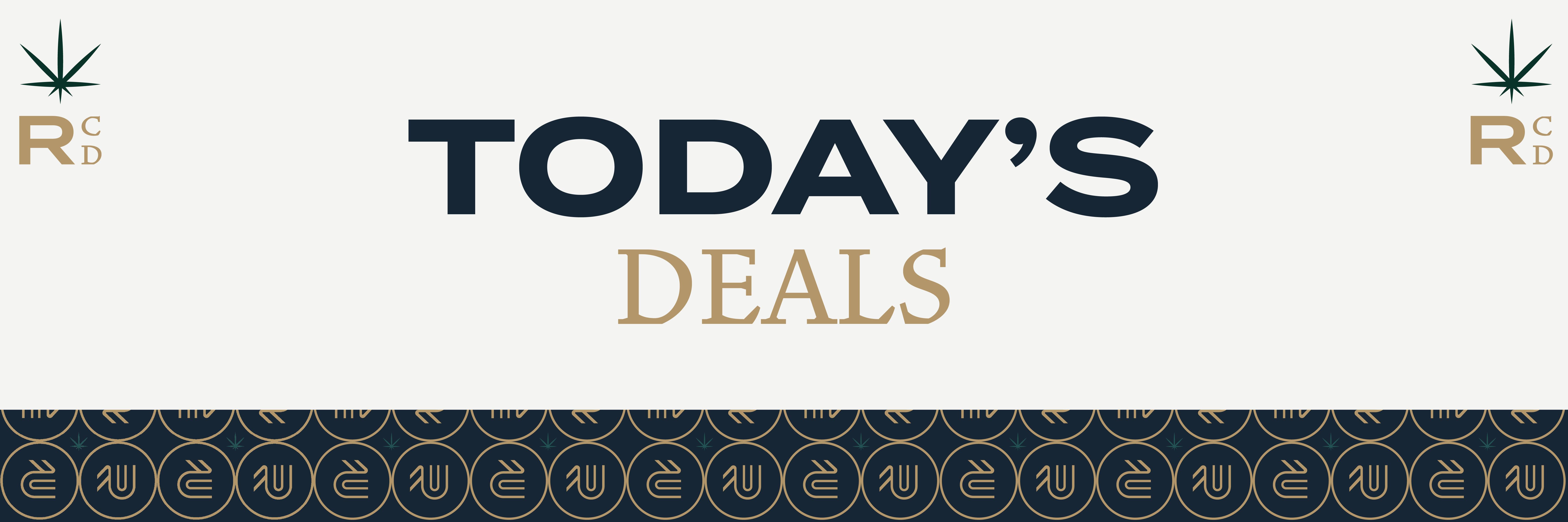 Current Promotions