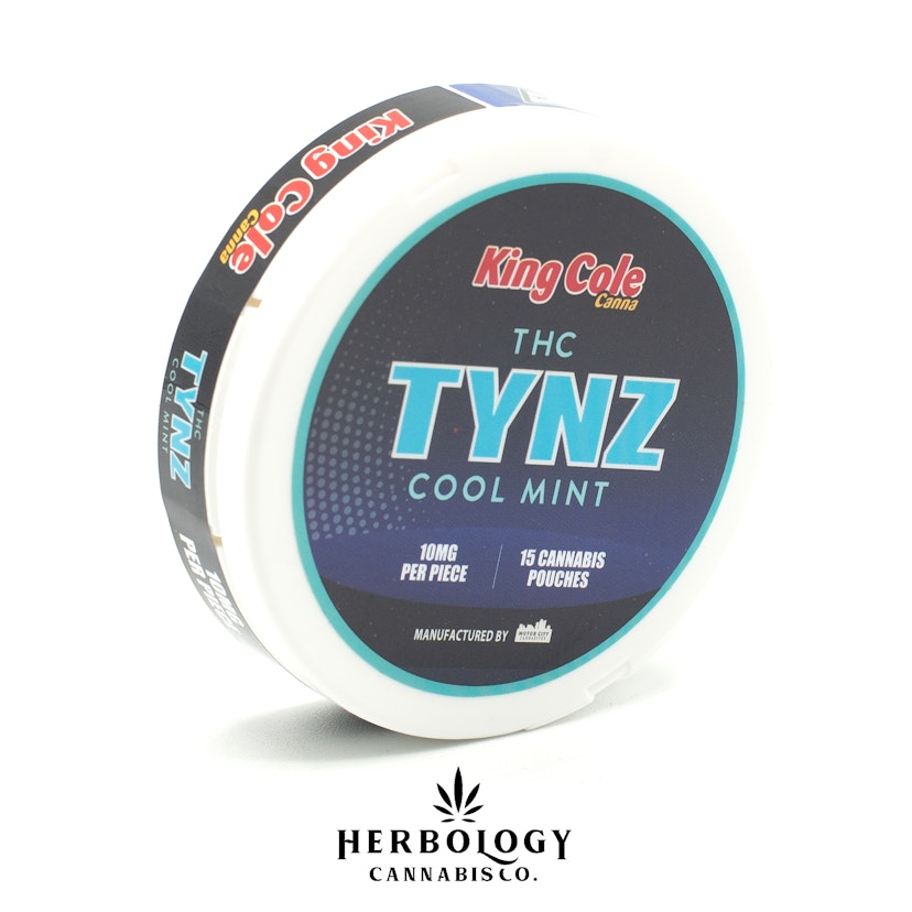 king cole disposable vape King Cole | Tynz | Cool Mint