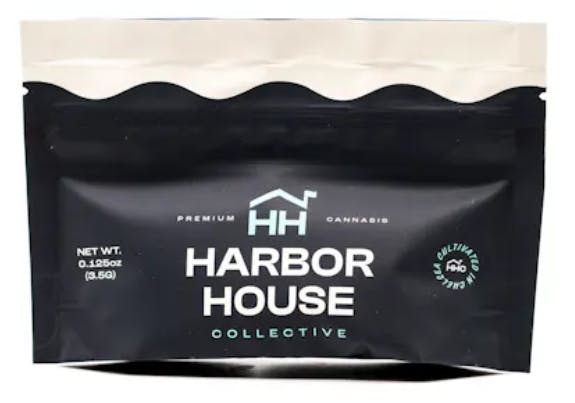 Product Harbor House | Motorbreath | Flower