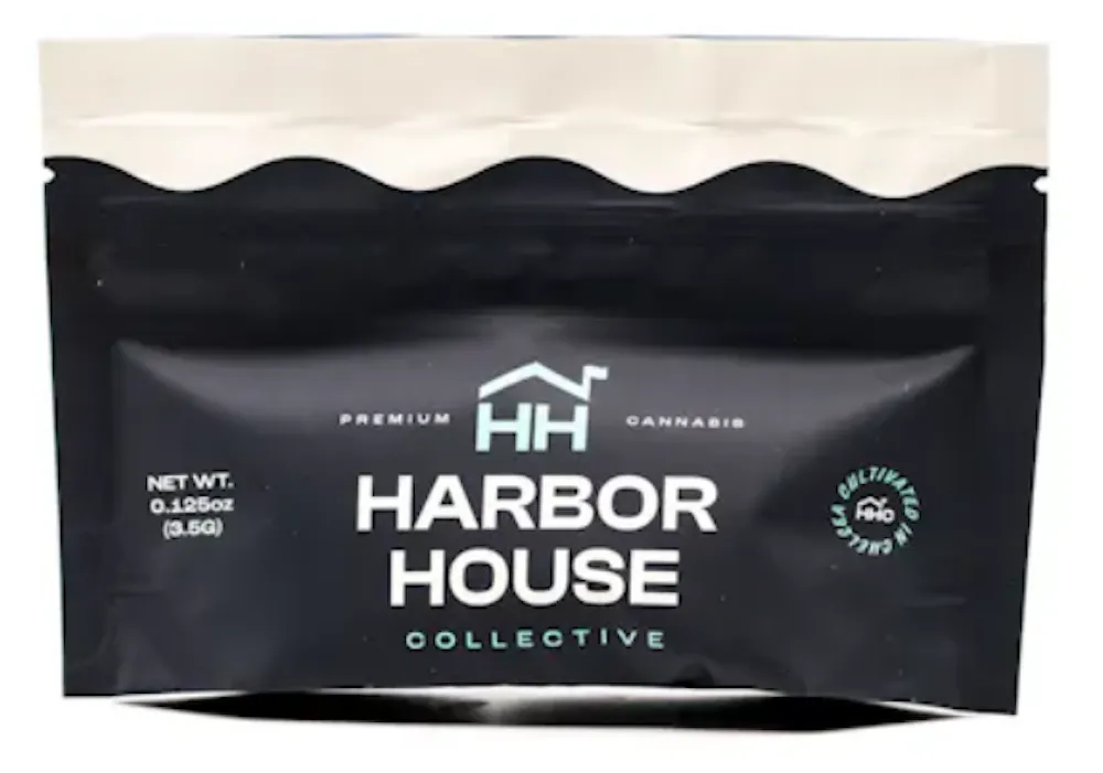 Product Harbor House | Astronaut Status #24 | Flower