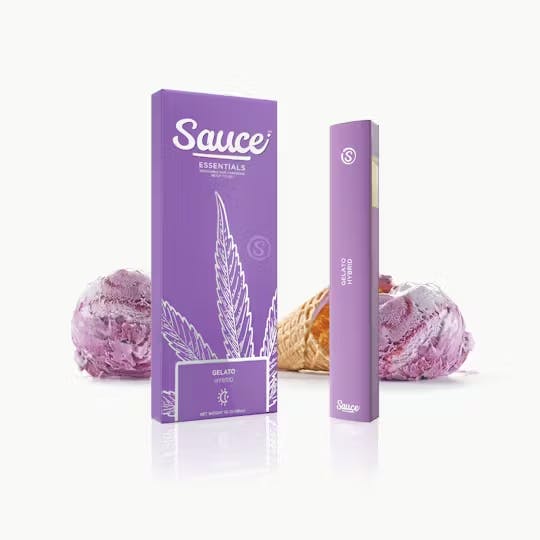 horchata vape disposable Buy Besos Horchata Disposable Vape - Hybrid THC main image 1