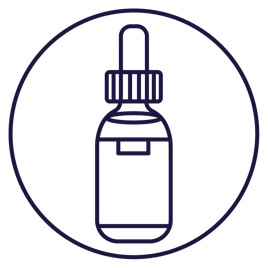 Tinctures category image