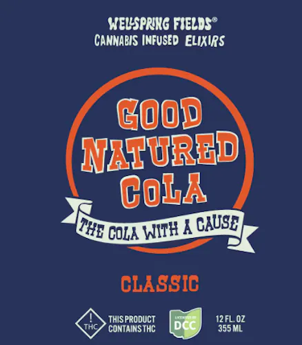 Cola | Elixir | 55mg-active