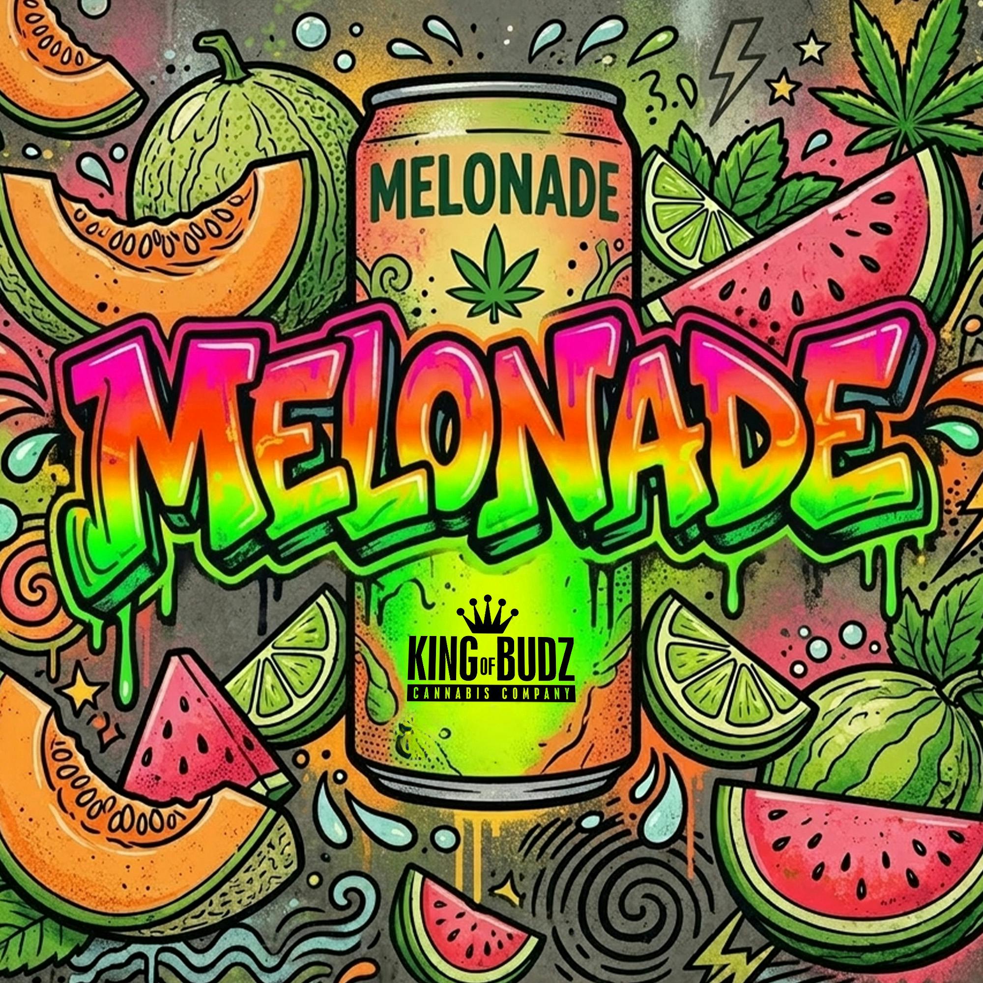 DELI - Melonade