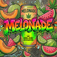 DELI - Melonade - product image at King of Budz