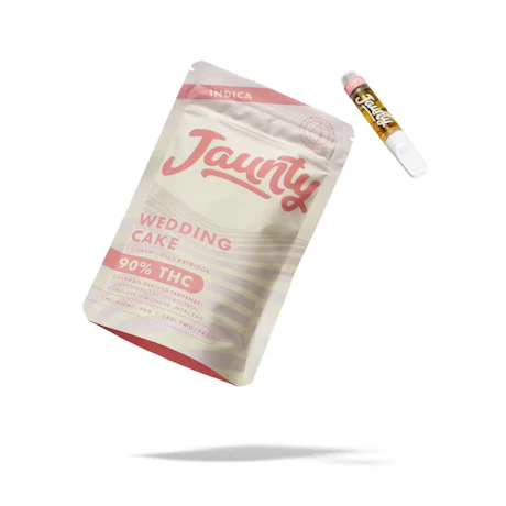 Wedding Cake | 510 | CDT - product image at King of Budz