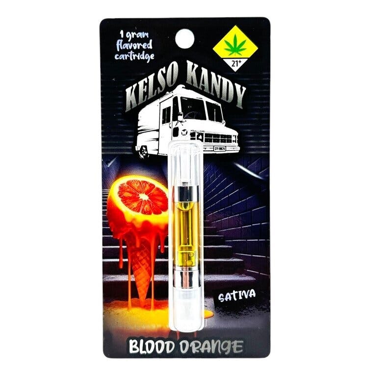 Doja Trees Doja Trees: Rainbow Cloud - Cured Resin Disposable Cartridge -  Lidz Cannabis Dispensary in Spokane, WA