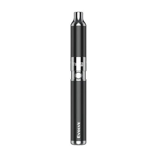 Yocan | Evolve Dab Pen | Black | Vaporizer
