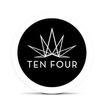 Ten Four Logo