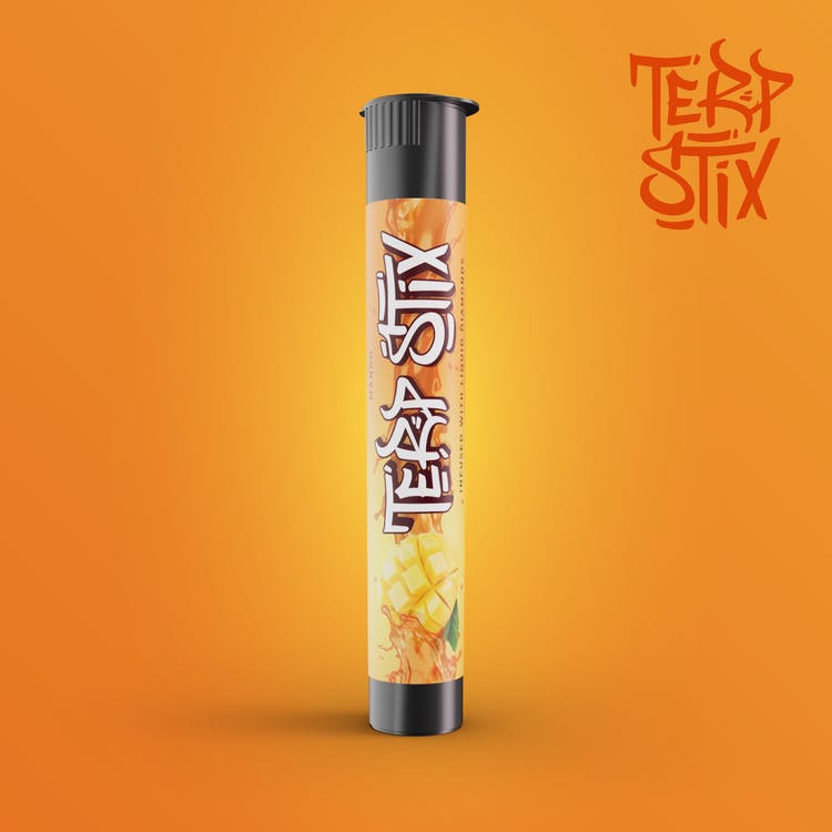 Terp Stix: African Mango Sativa - IPR