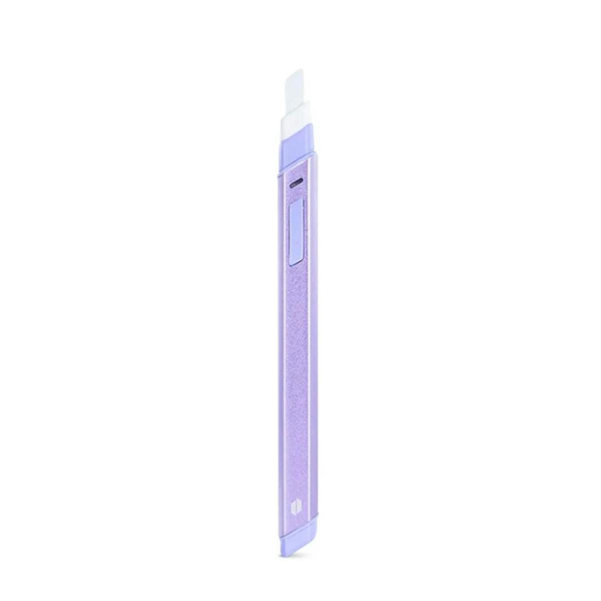 Photo of The Puffco Hot Knife – Gemstoned Collection – Blurple