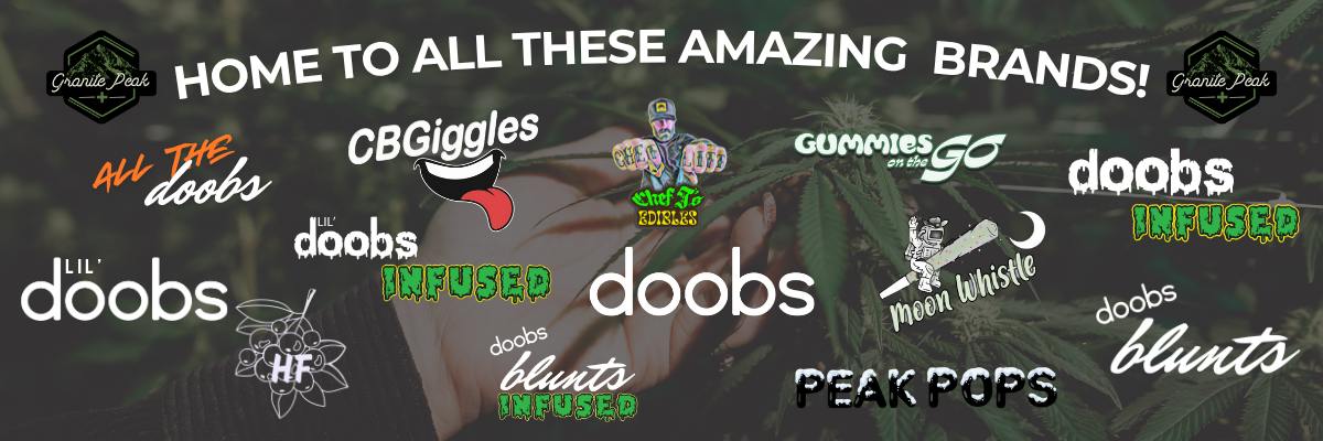 Billings Montana dispensary, dispensary near me, airport, pre-roll, edible, gummies, weed, flower, deals 
