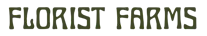 Florist Farms Logo