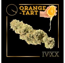 Orange Tart - Buds 3.5g