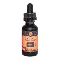 Tinctures category image