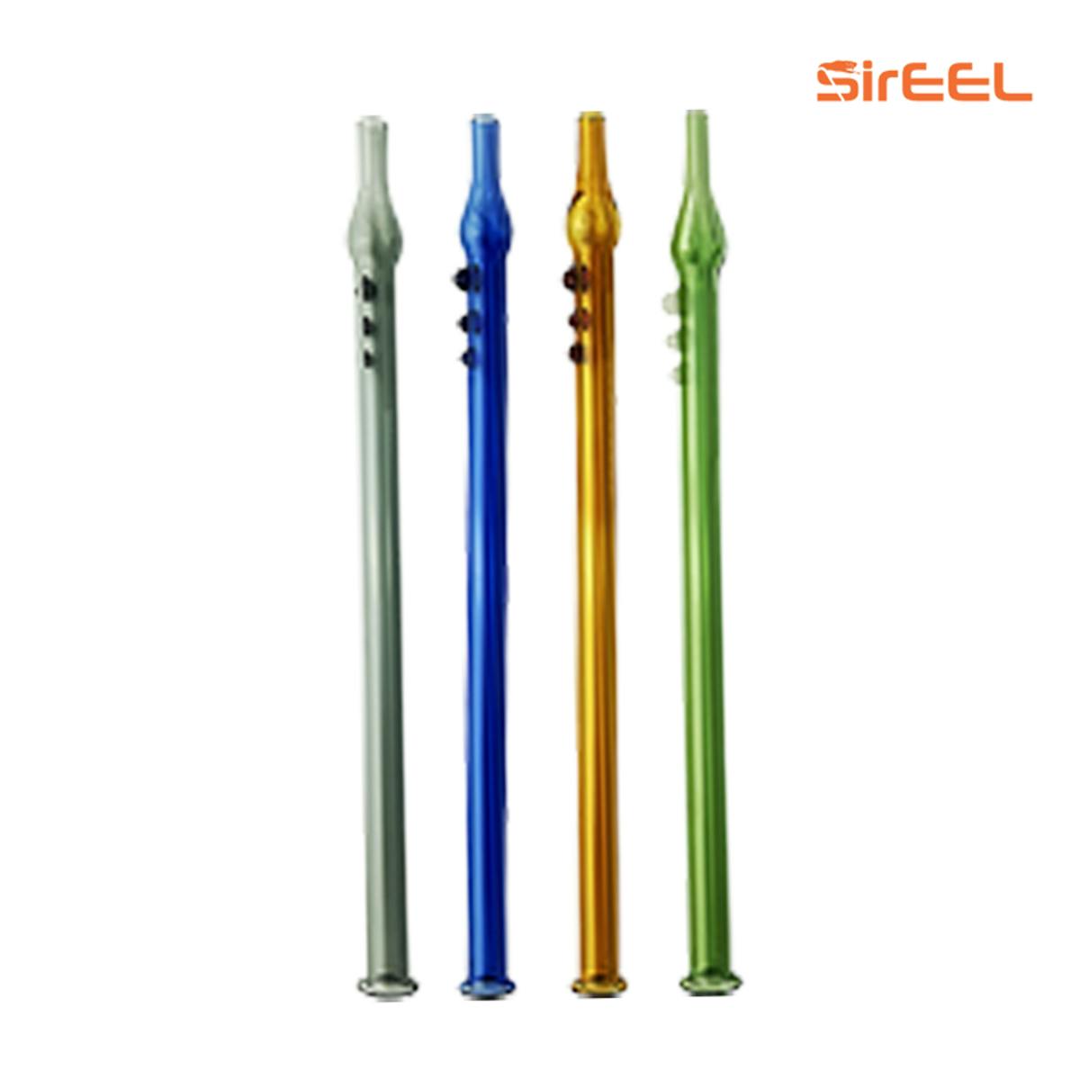 Photo of 10″ | Vibrant Vibes Dream Straw | Assorted Colors
