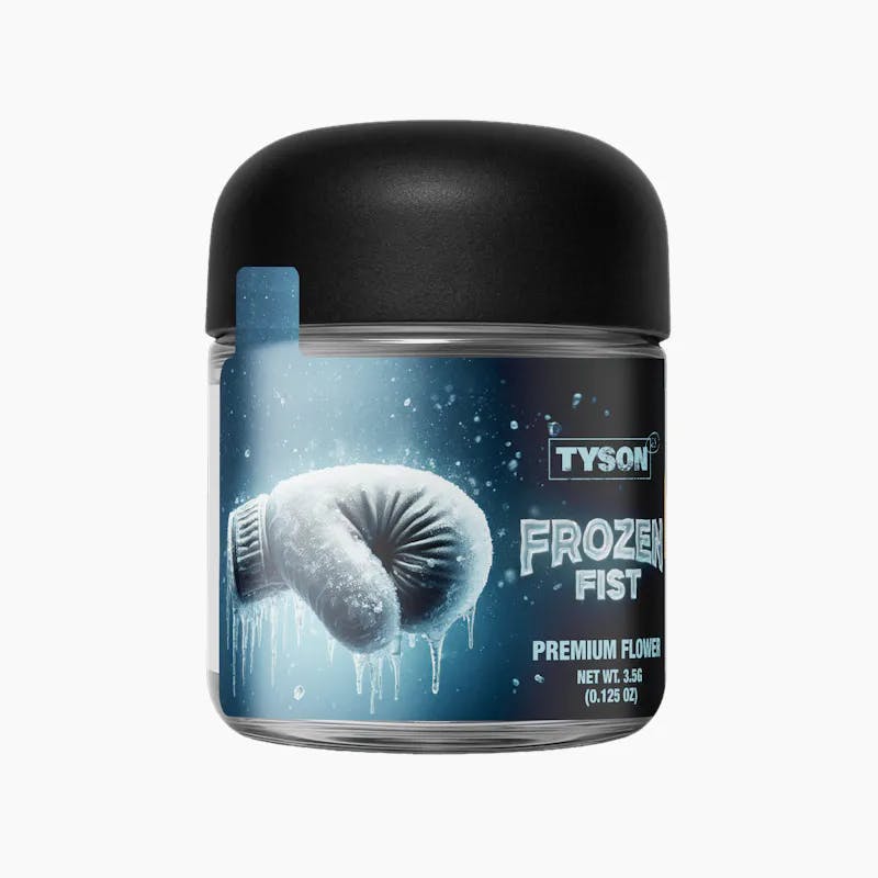 Tyson 2.0 | Frozen Fist | 3.5g