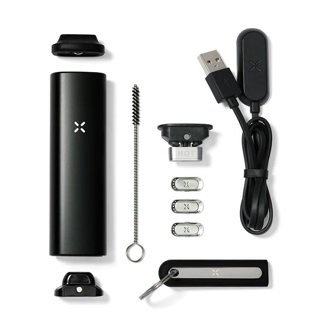 Pax Plus Complete Kit