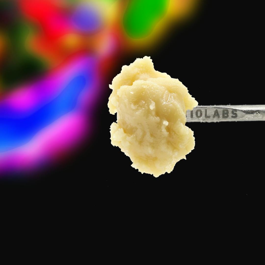 710 Labs - 2g Persy Badder - Rick Jamez #3