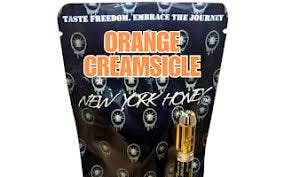 Photo of Orange Creamsicle | Vape
