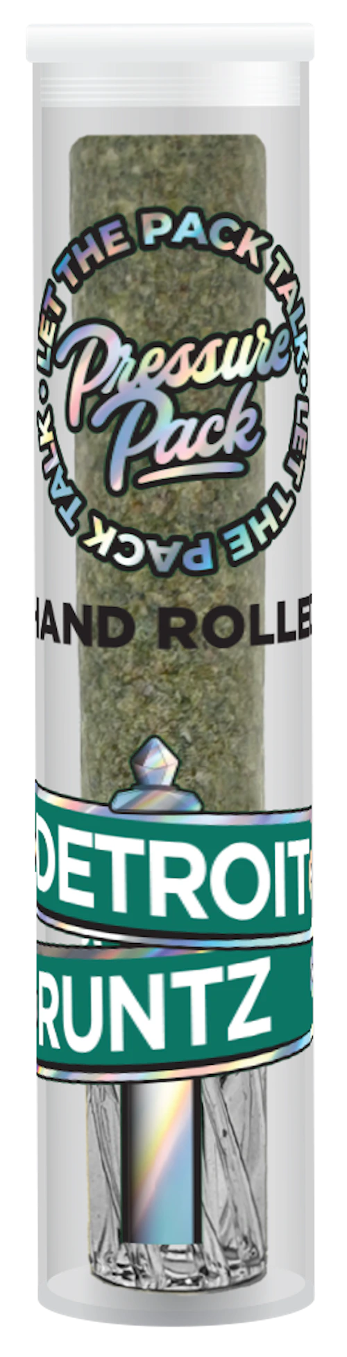 Detroit Runtz Hash Holes | 1g